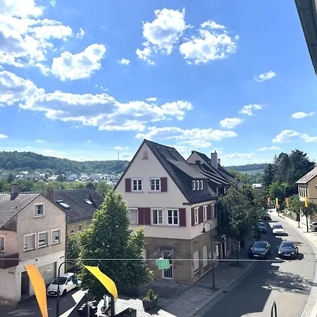 Apartment Gattinger *