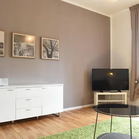 Apartment Gattinger *