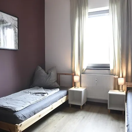 Gattinger Apartment *