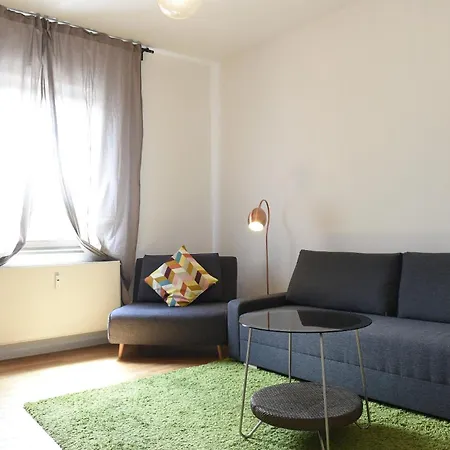 Apartment Gattinger *