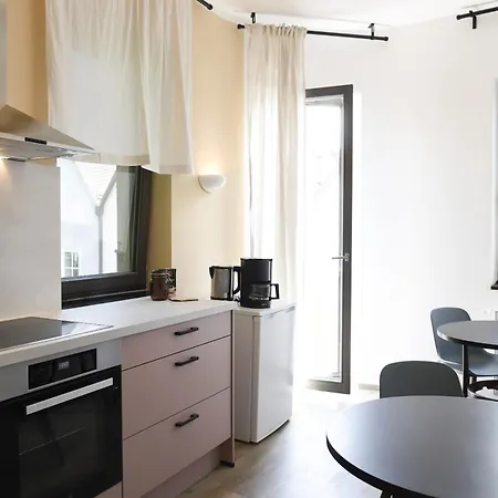 Apartment Gattinger Weinsberg