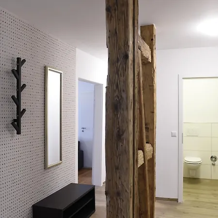 Gattinger Apartment Weinsberg