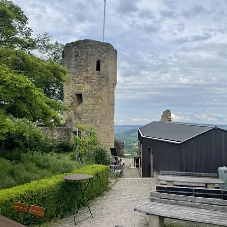 Gattinger Apartment Weinsberg