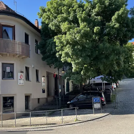 Gattinger * Weinsberg