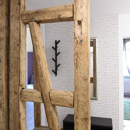 Apartment Gattinger Weinsberg